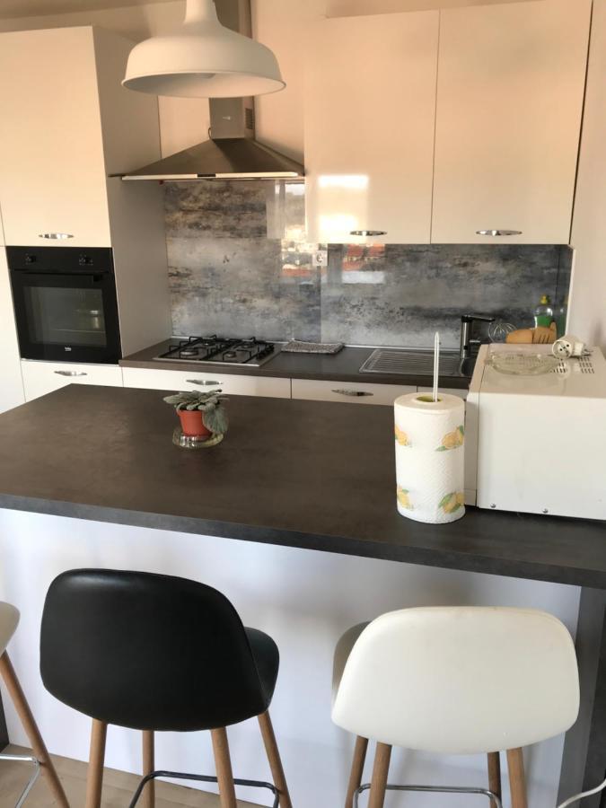 Banjol Apartments Jelka מראה חיצוני תמונה