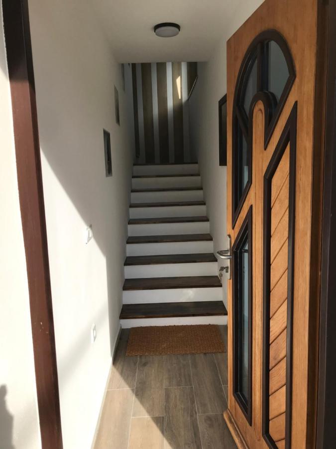 Banjol Apartments Jelka מראה חיצוני תמונה
