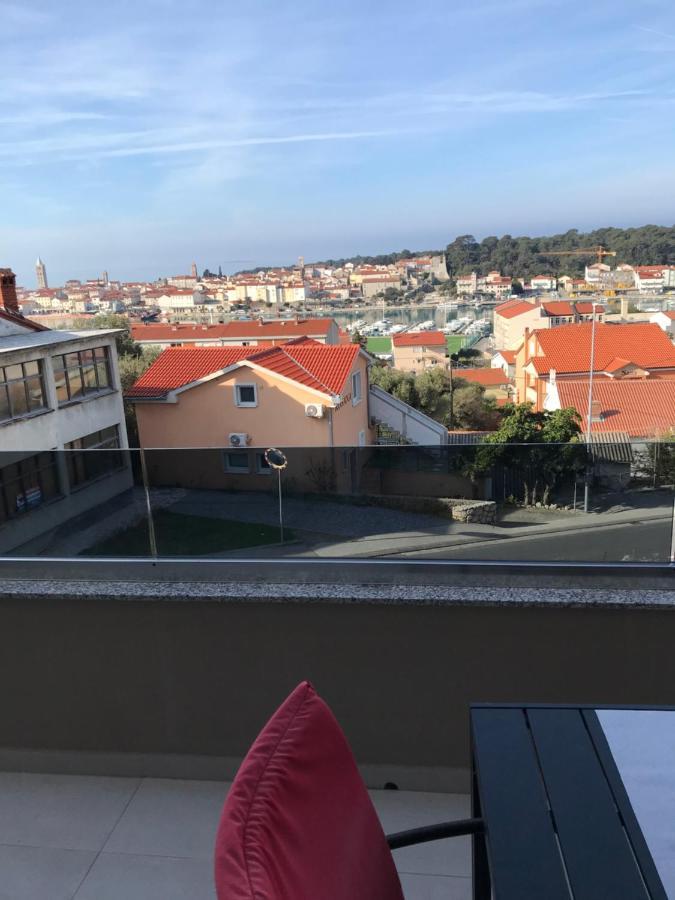 Banjol Apartments Jelka מראה חיצוני תמונה