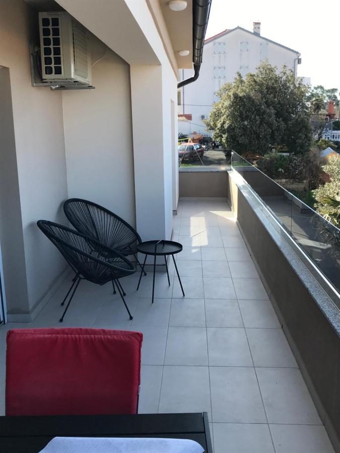 Banjol Apartments Jelka מראה חיצוני תמונה