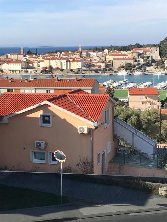 Banjol Apartments Jelka מראה חיצוני תמונה