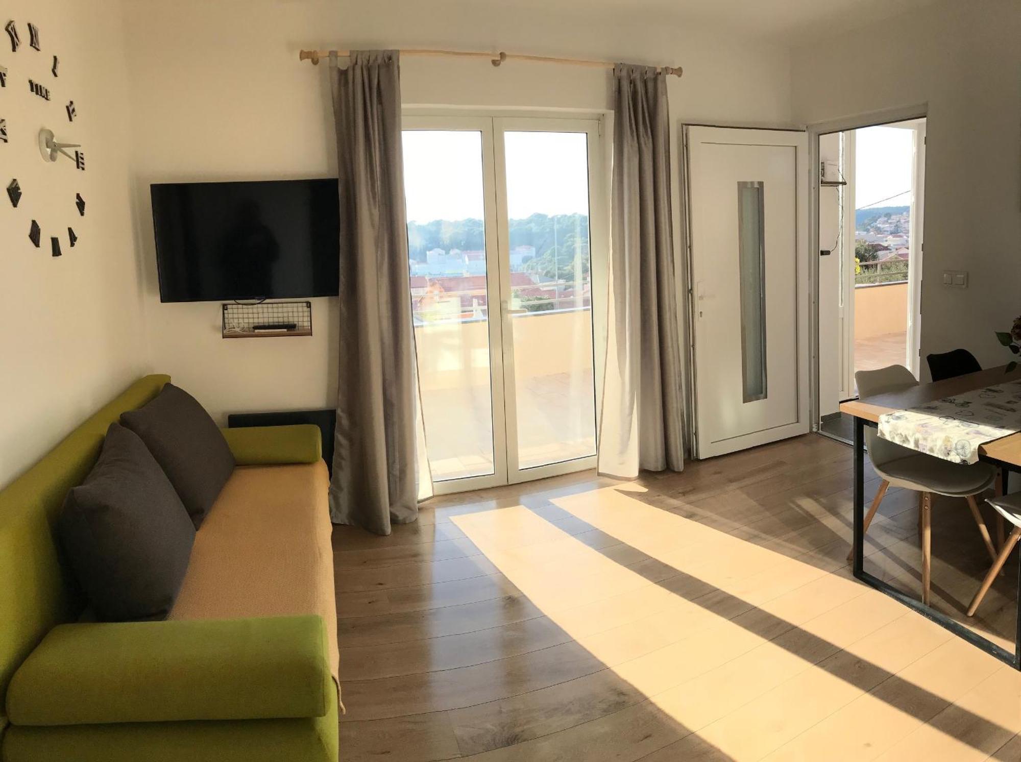 Banjol Apartments Jelka מראה חיצוני תמונה