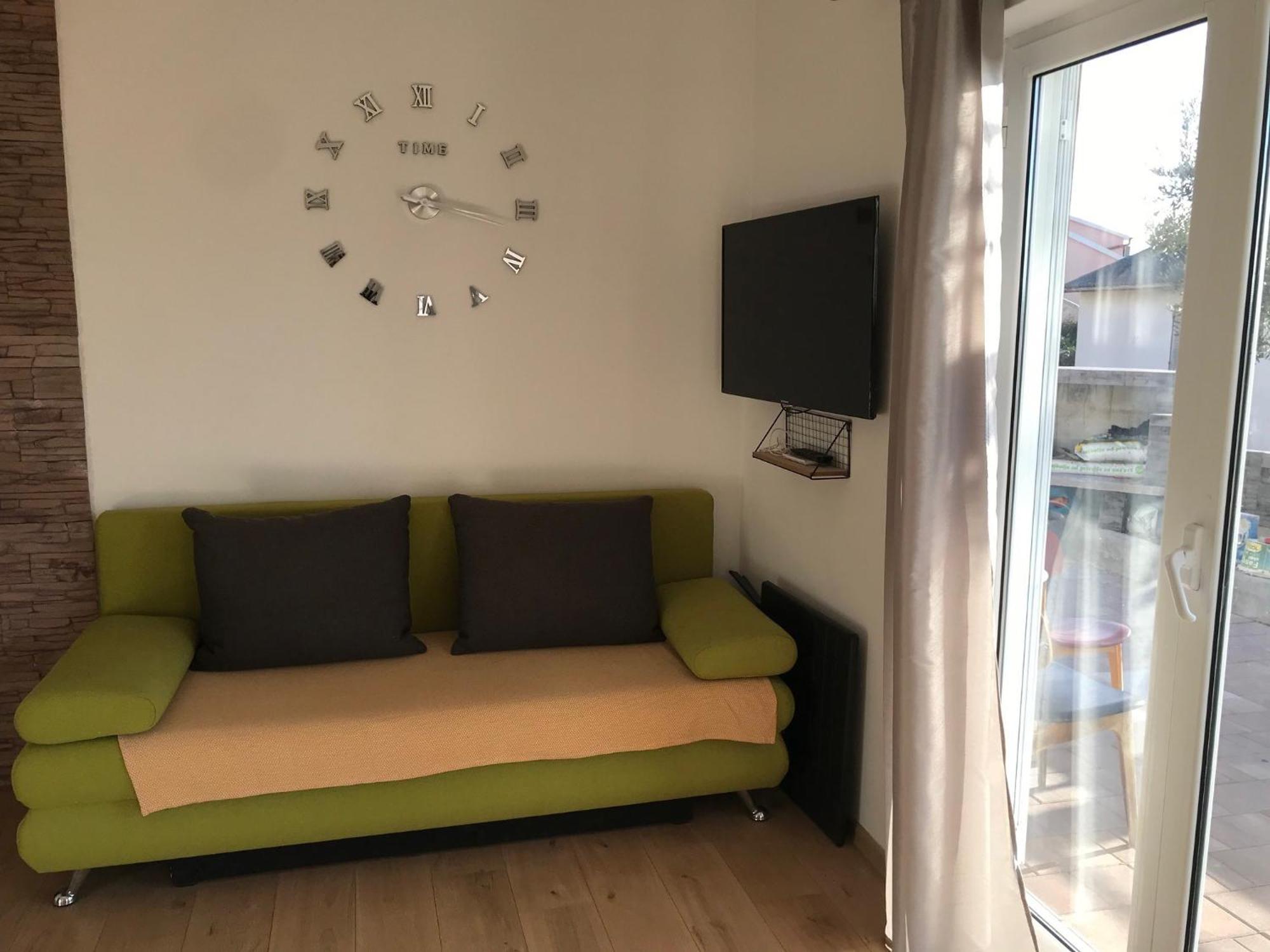 Banjol Apartments Jelka מראה חיצוני תמונה
