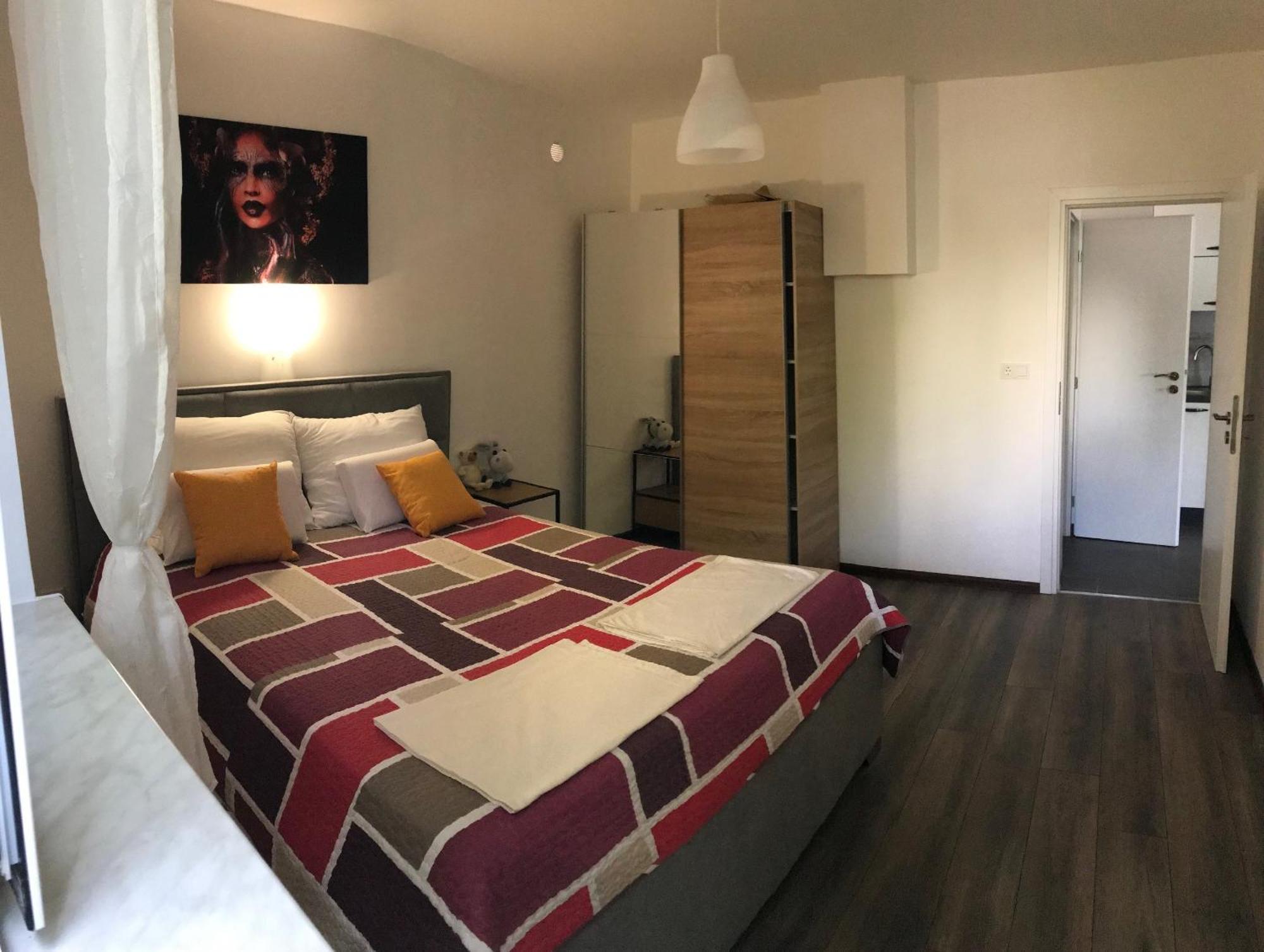 Banjol Apartments Jelka מראה חיצוני תמונה