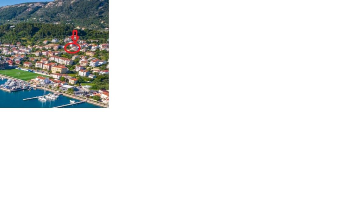 Banjol Apartments Jelka מראה חיצוני תמונה