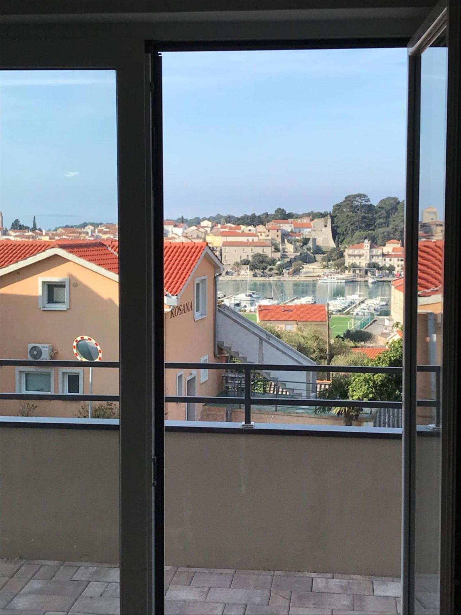 Banjol Apartments Jelka מראה חיצוני תמונה