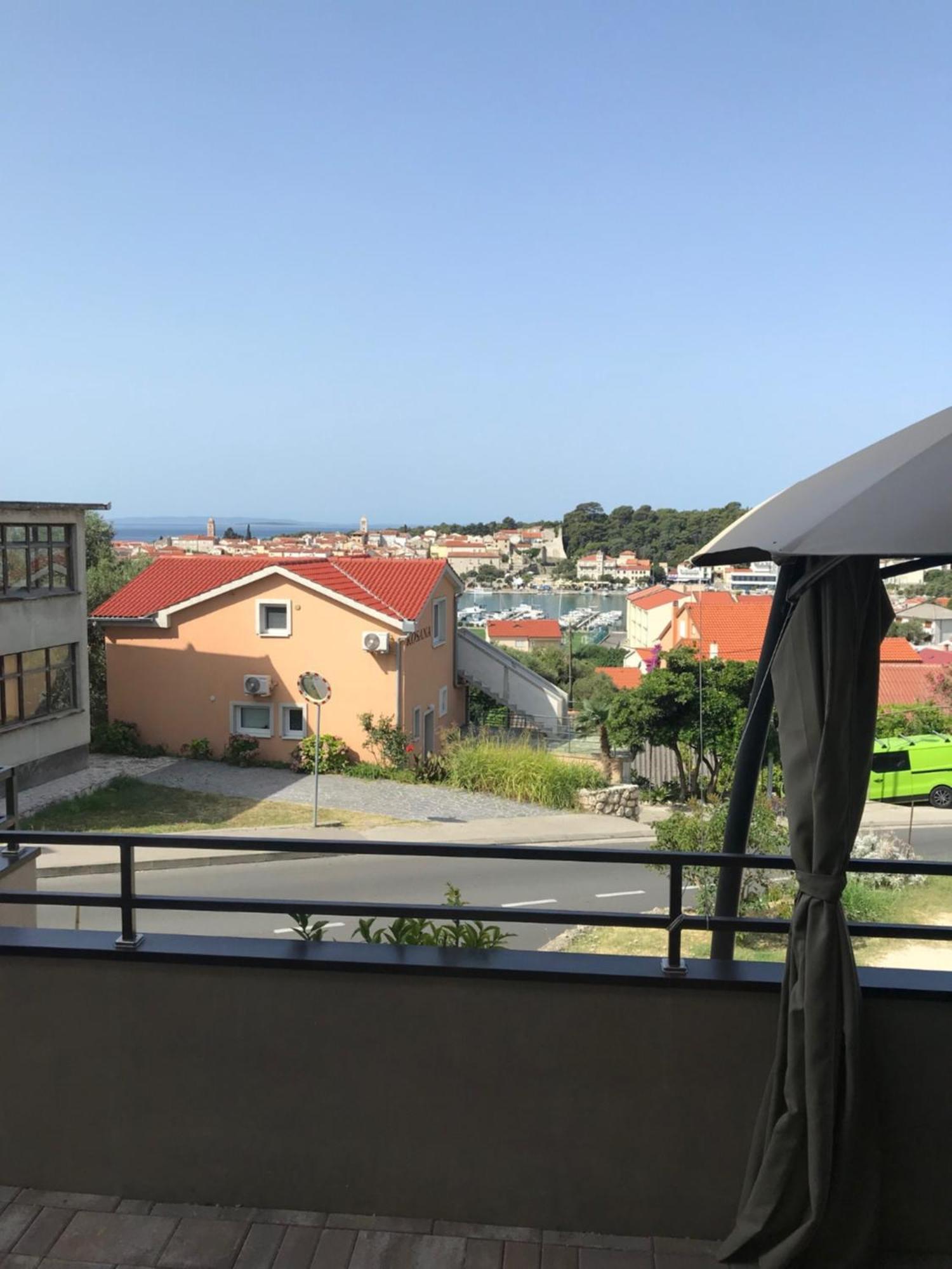 Banjol Apartments Jelka מראה חיצוני תמונה