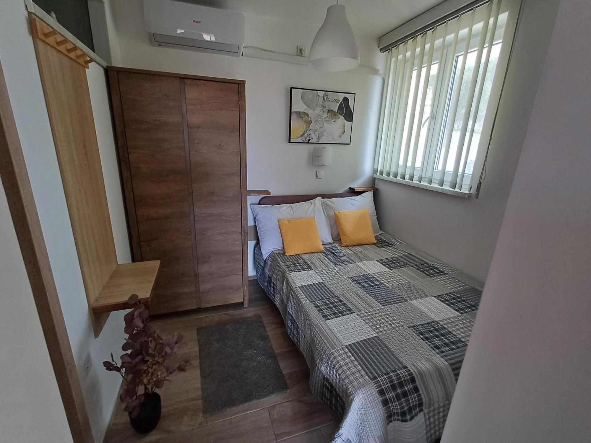 Banjol Apartments Jelka מראה חיצוני תמונה