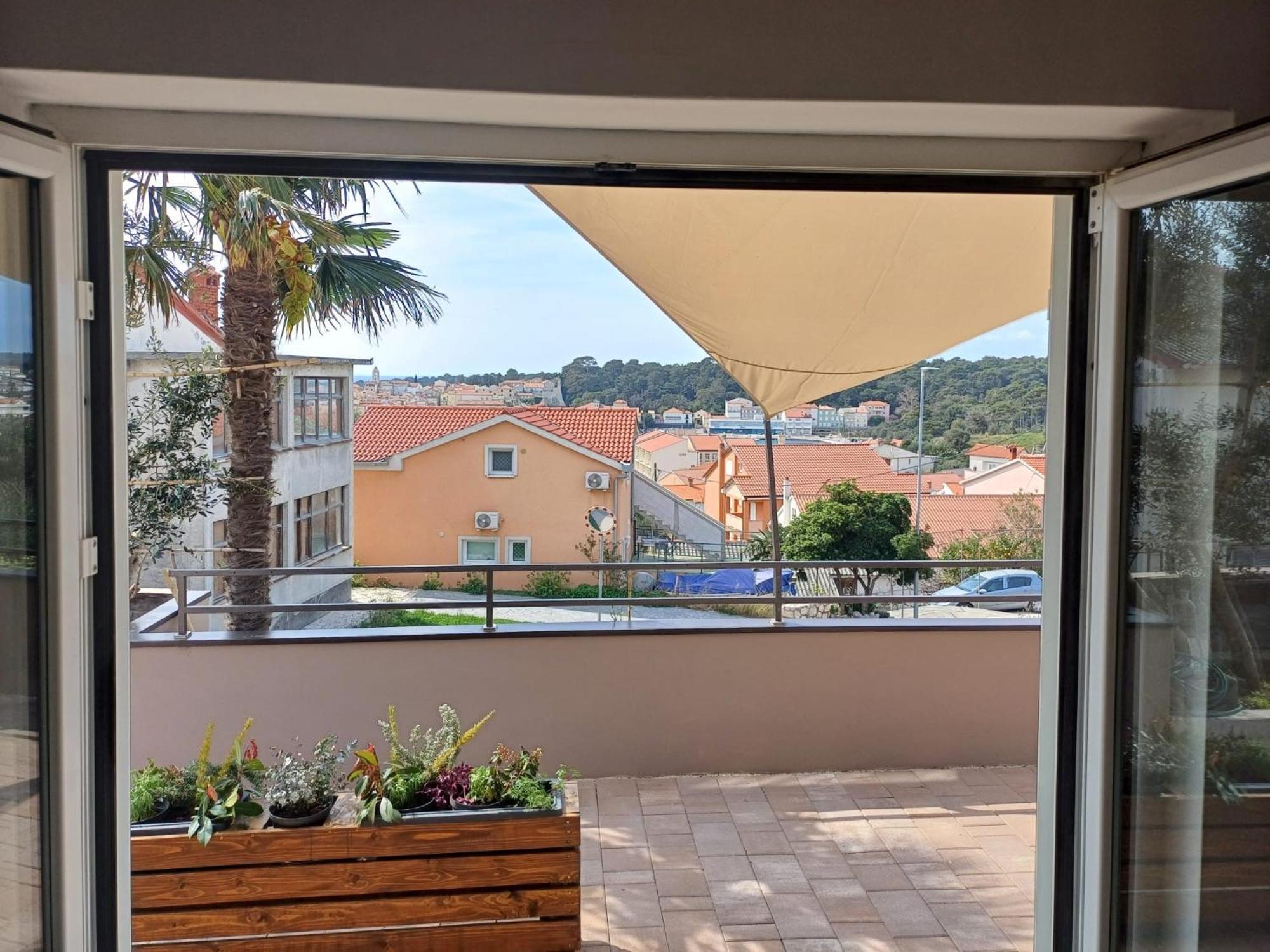 Banjol Apartments Jelka מראה חיצוני תמונה