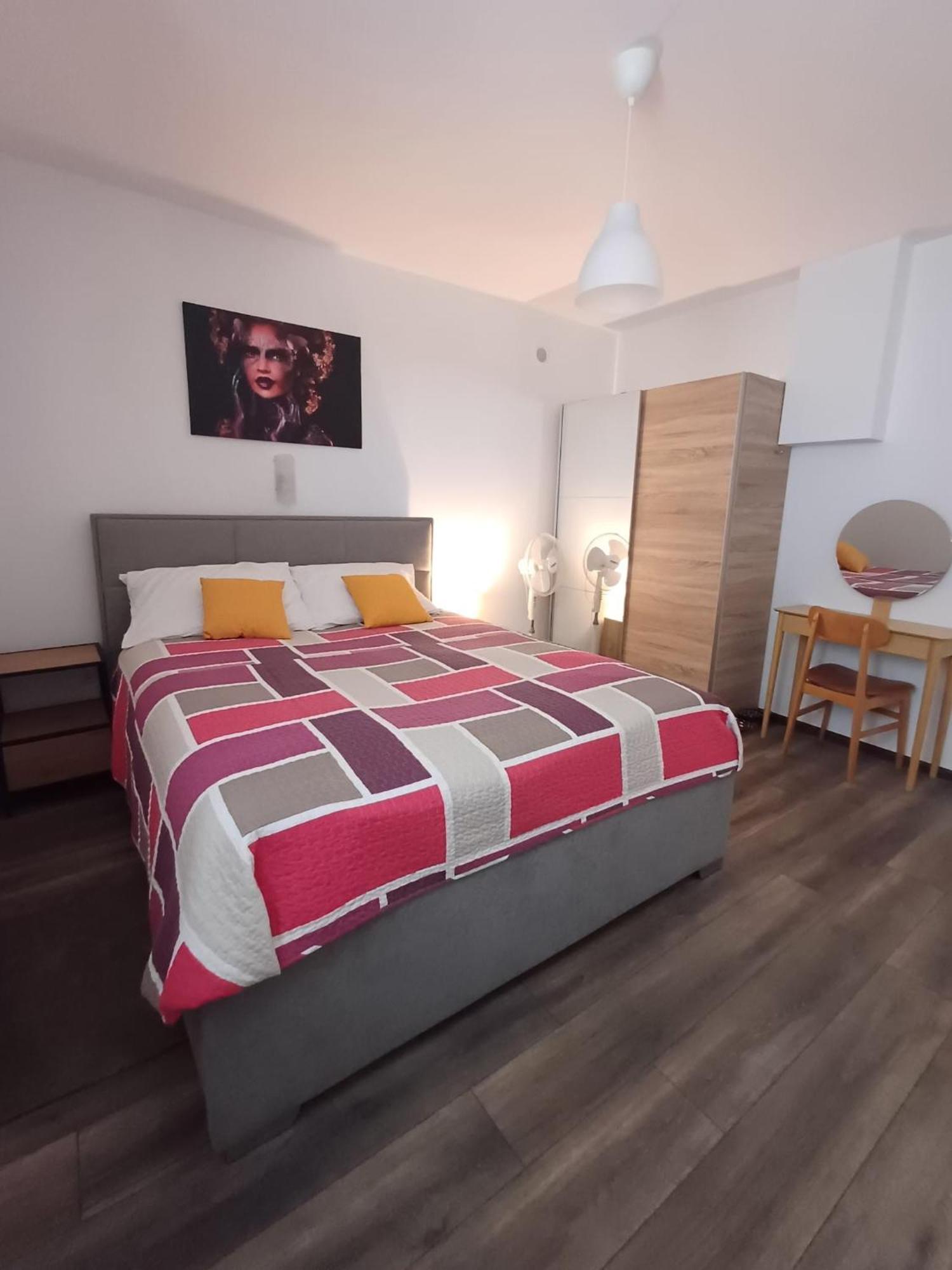 Banjol Apartments Jelka מראה חיצוני תמונה
